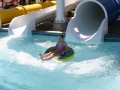 tube water slide