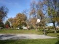 basketball court