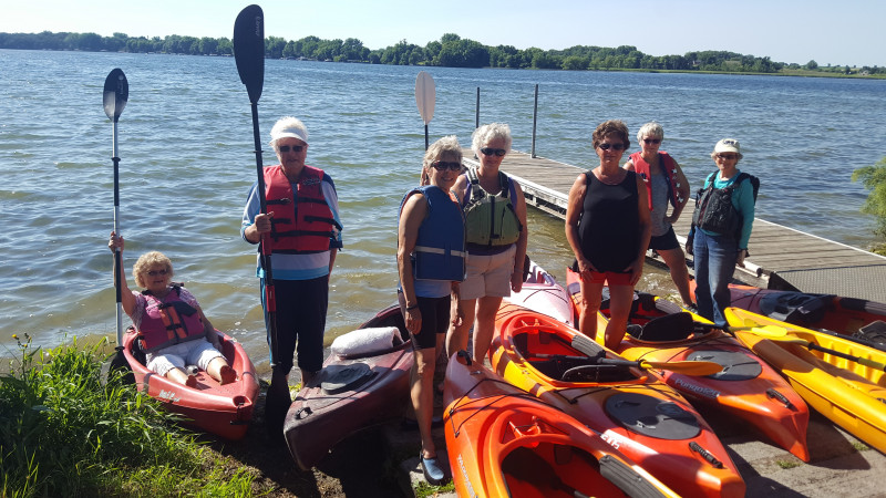 Kayaking-2022