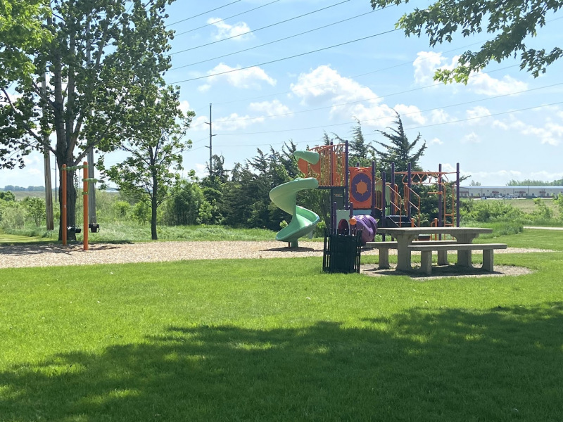 Kimberly-Park-Playground-equipment