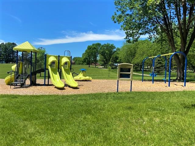 VFW-Park-New-Playground