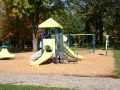 new playground equipment