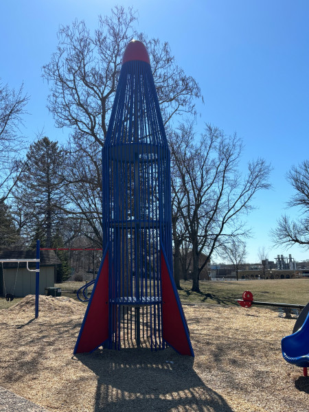 Rocket