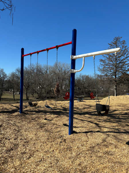 Swings