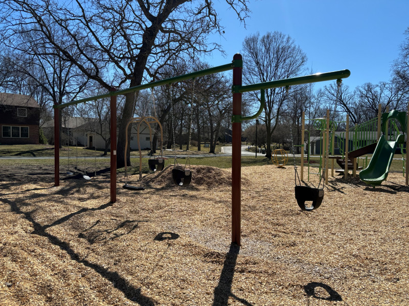 Swings