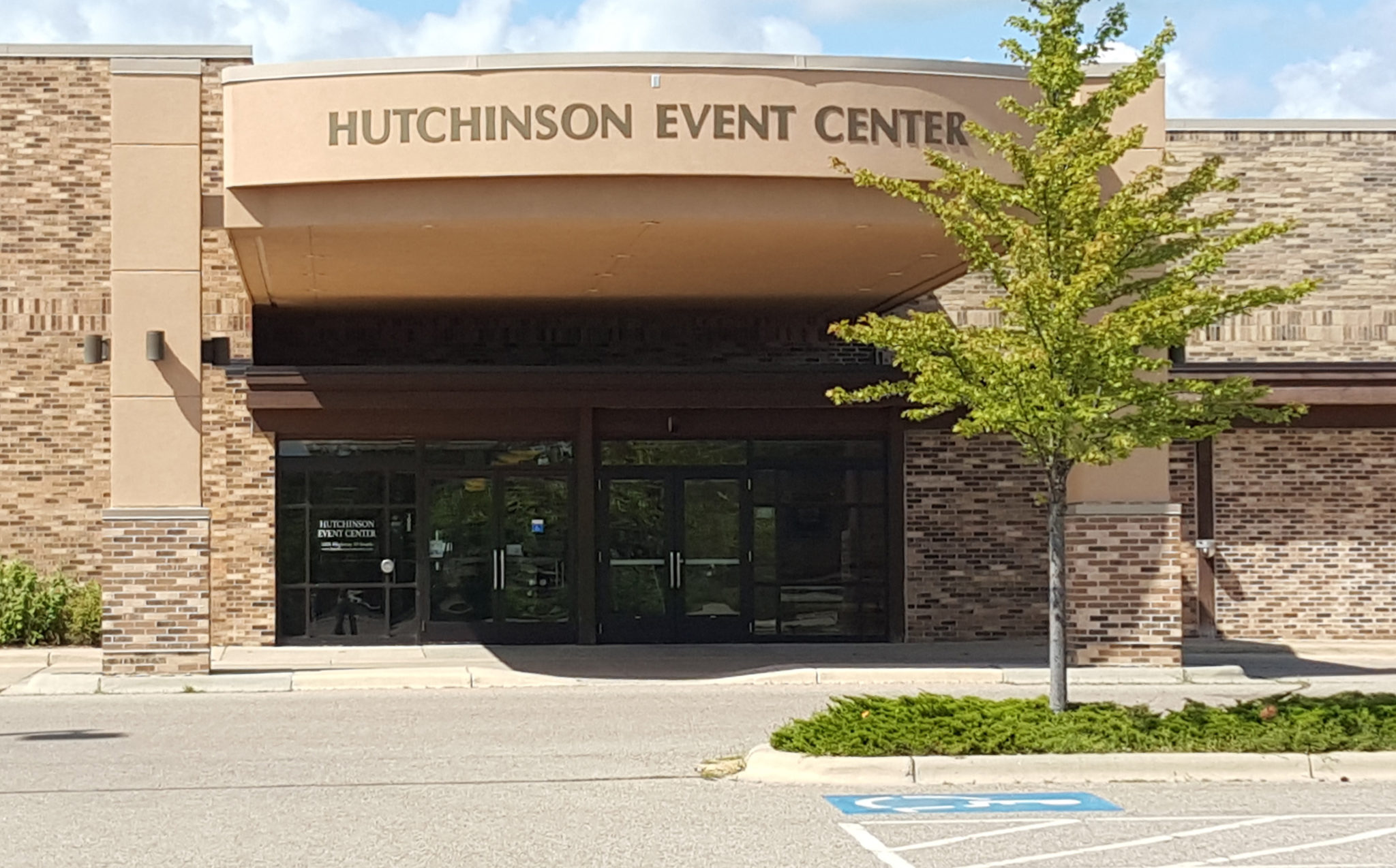 About Us City of Hutchinson PRCE