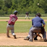 Rec Center Parks Softball