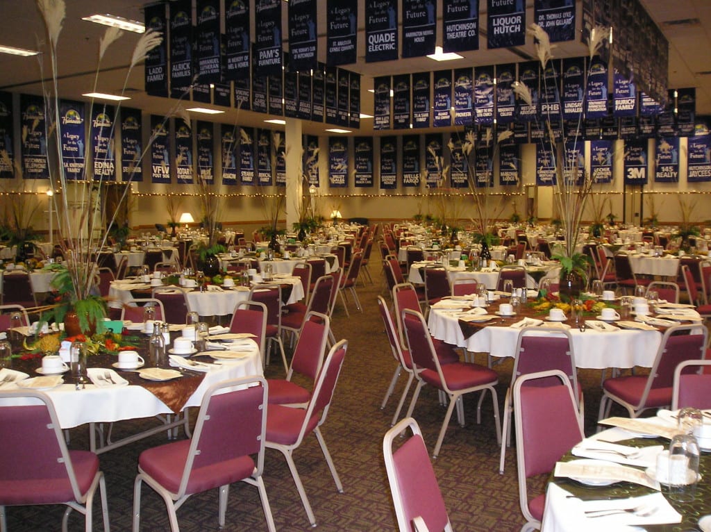Event Center Great Room